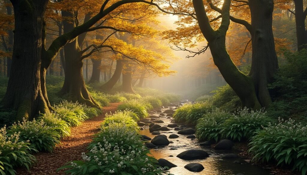 explorez la forêt de villefermoy, un trésor naturel exceptionnel, et découvrez ses paysages préservés, sa faune diversifiée et ses sentiers enchanteurs pour une aventure en pleine nature.