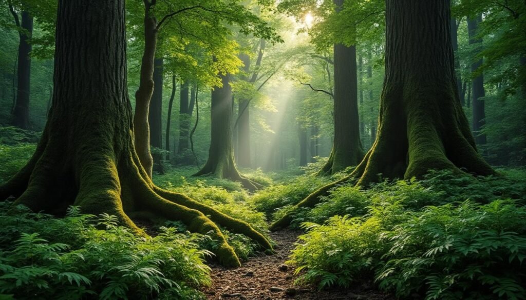 explorez la forêt domaniale de champagne, un lieu unique alliant nature préservée et riche patrimoine. partez à l'aventure au cœur d'espaces verdoyants et découvrez son histoire fascinante.