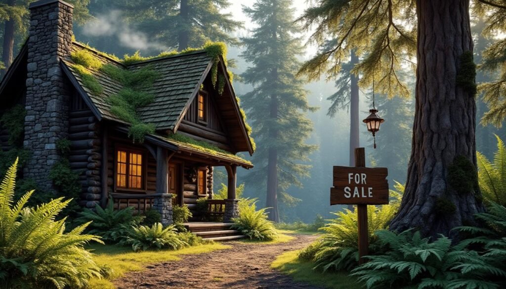 découvrez les opportunités uniques d'acheter une ancienne maison forestière. guide complet et conseils pratiques pour réussir votre acquisition en toute sérénité.