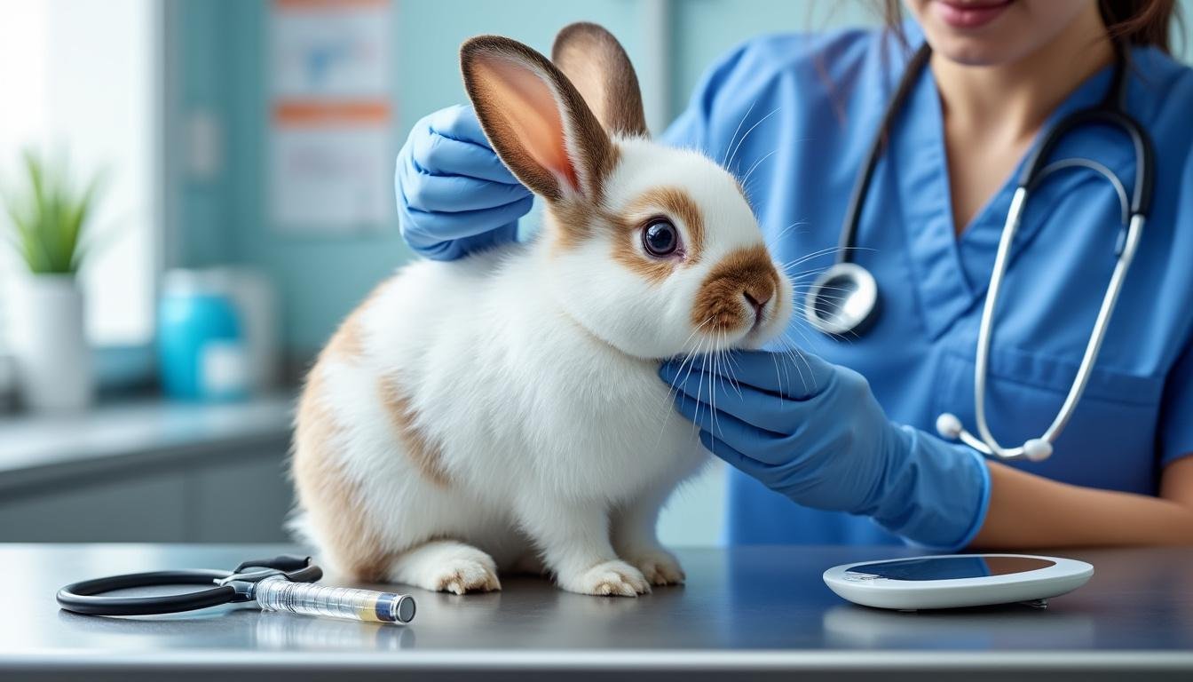 trouvez facilement un vétérinaire spécialisé nac pour lapins, hamsters et cochons d'inde grâce à notre annuaire complet et à jour.