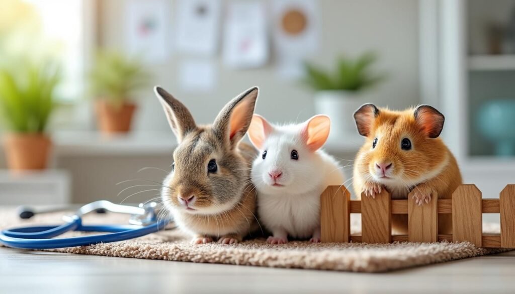 trouvez facilement un vétérinaire spécialisé nac pour lapins, hamsters et cochons d'inde grâce à notre annuaire complet et mis à jour.