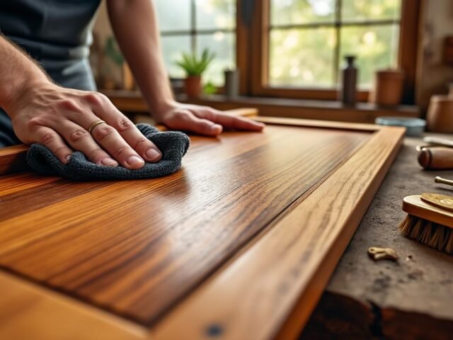 Bois de l&rsquo;huisserie : choix, entretien et avantages pour vos menuiseries