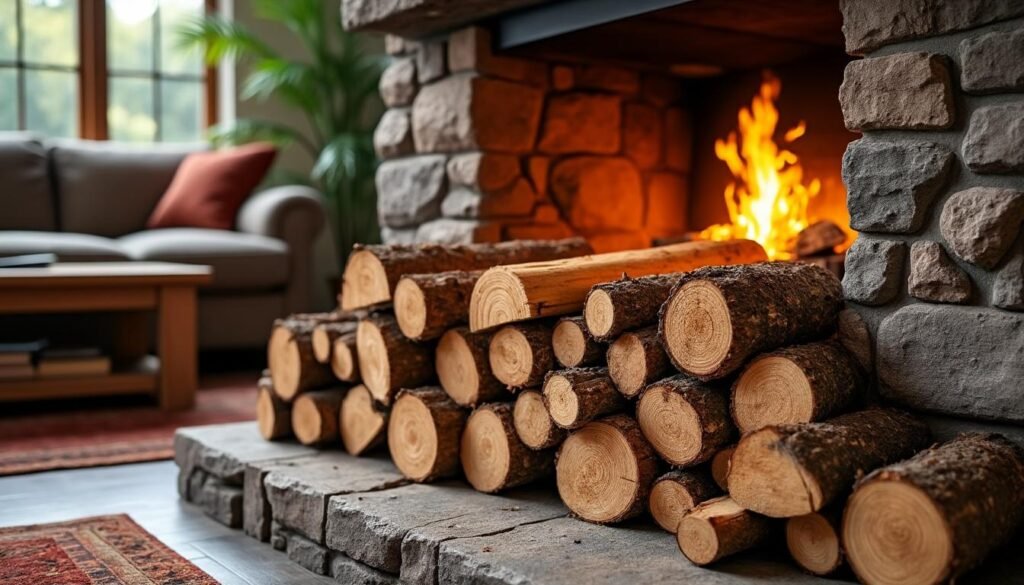 découvrez comment choisir le meilleur charme bois de chauffage pour votre foyer afin d'assurer une combustion optimale, une chaleur durable et un confort maximal durant les saisons froides.