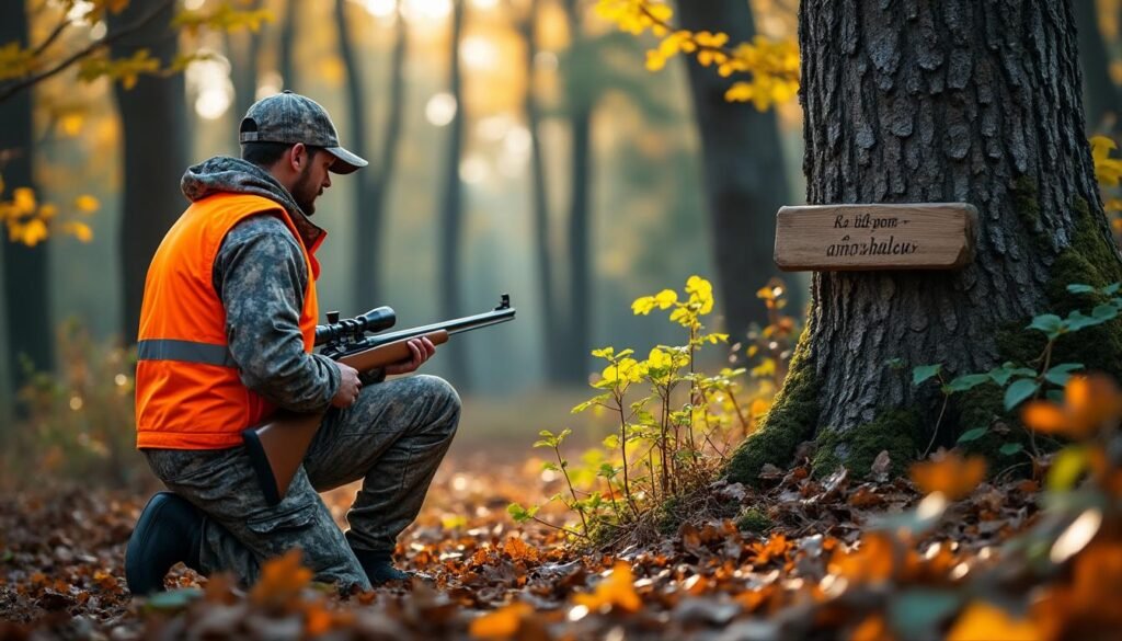 découvrez les conseils essentiels et la réglementation à connaître pour pratiquer la chasse en forêt domaniale en toute sécurité et conformité.
