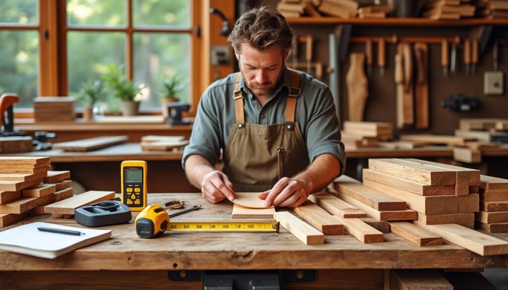 découvrez nos conseils pour choisir le bois idéal adapté à vos projets d'achat, alliant qualité, durabilité et esthétique.