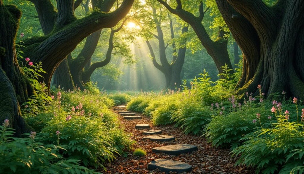 explorez la forêt domaniale de longeville, un trésor naturel unique à protéger. découvrez la biodiversité riche et les paysages préservés de cet espace naturel exceptionnel.