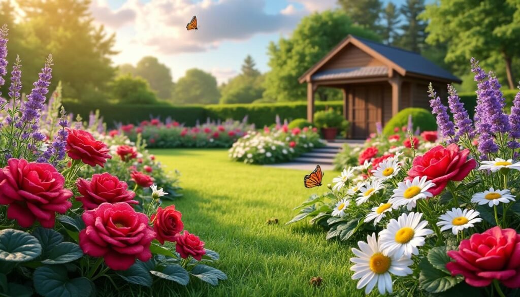 découvrez le charme fleur et ses bienfaits pour sublimer votre jardin grâce à ses qualités esthétiques et écologiques.