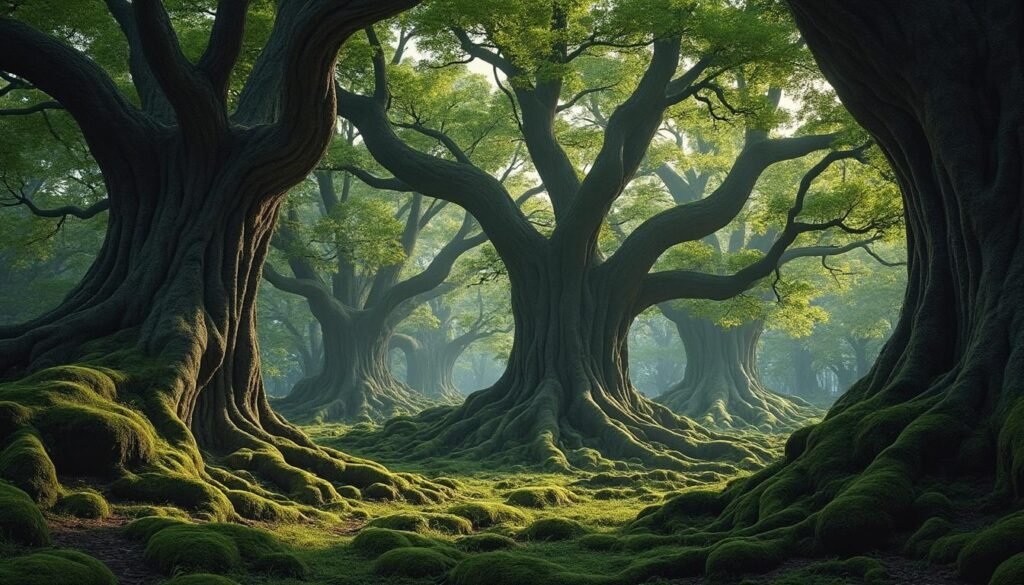 explorez la forêt domaniale de réno valdieu et plongez au cœur d'une biodiversité riche et unique, un véritable trésor naturel à ne pas manquer.