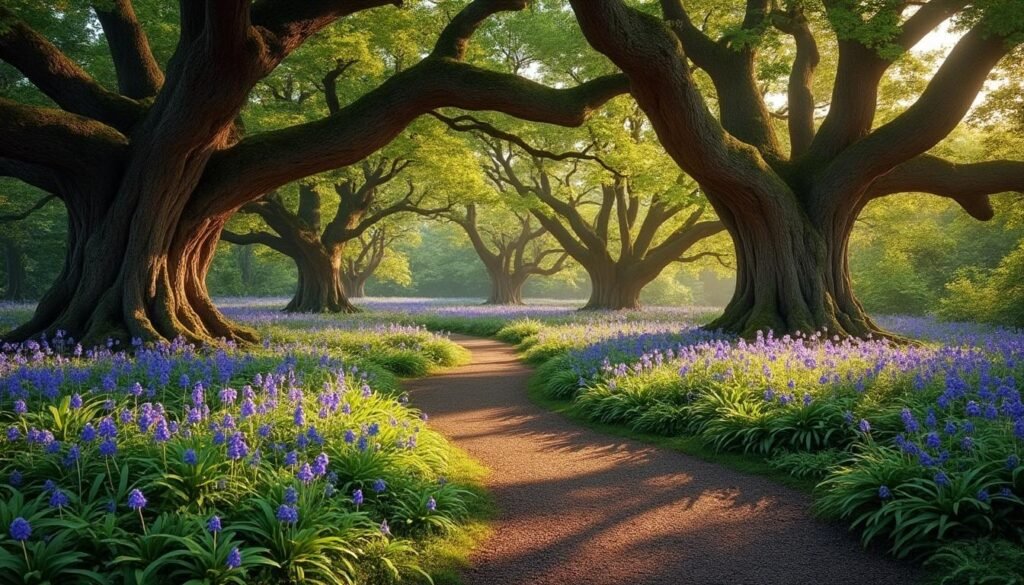 explorez la forêt de l'isle-adam, un véritable trésor naturel à deux pas de paris, idéal pour les amoureux de la nature et les activités en plein air.