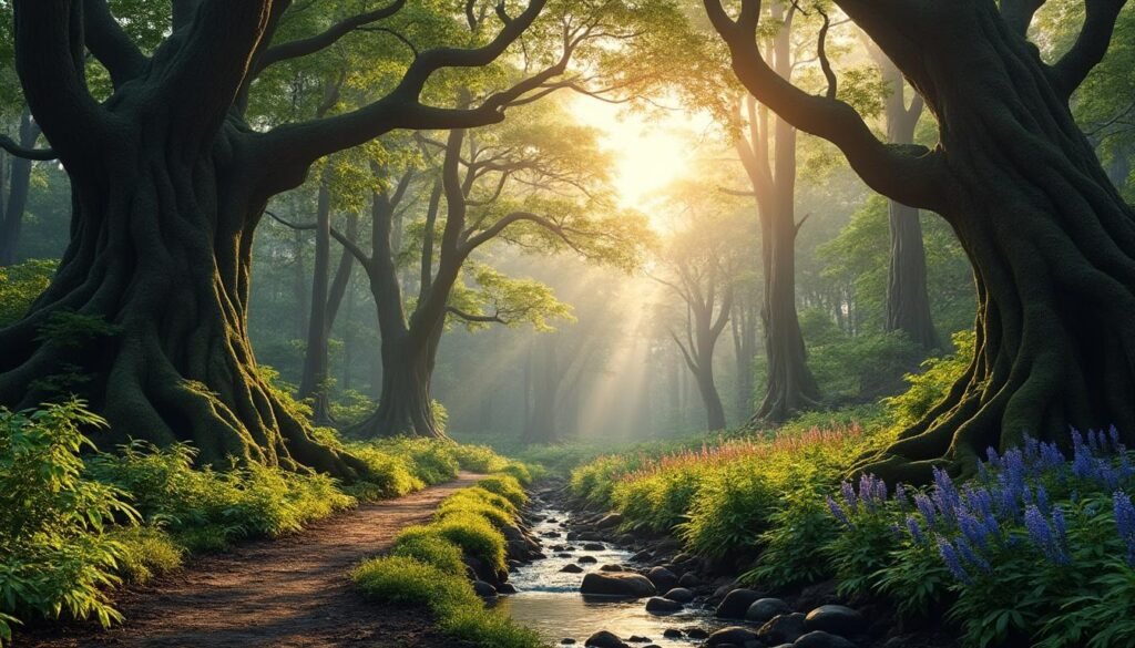 explorez la forêt de mondon, un trésor naturel riche en biodiversité, idéal pour les amateurs de nature et de randonnée. découvrez ses paysages préservés et sa faune unique.