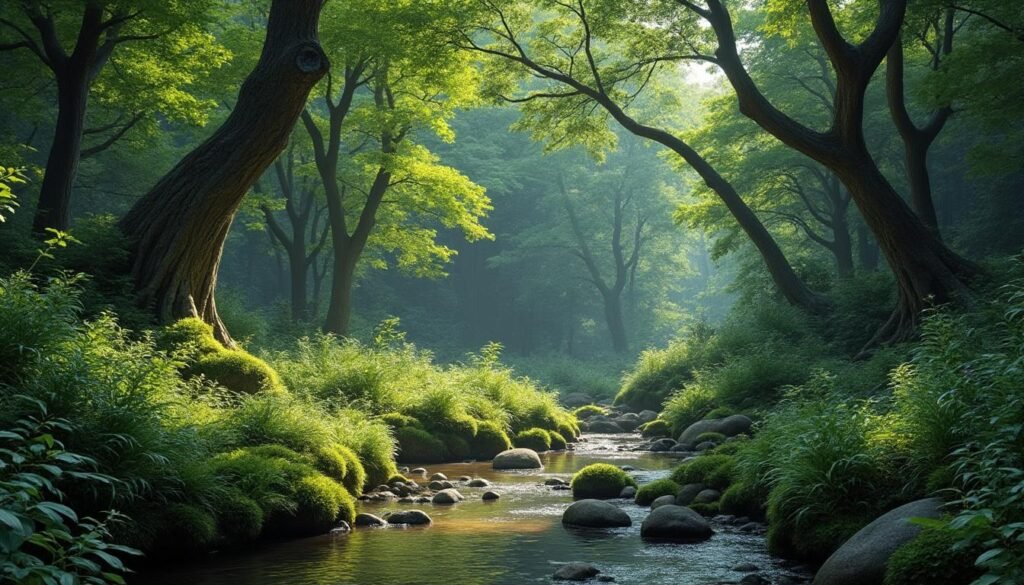 explorez la forêt départementale des grands avals, un véritable havre de nature et de biodiversité, idéal pour les amateurs de randonnée, d'observation de la faune et de détente en plein air.