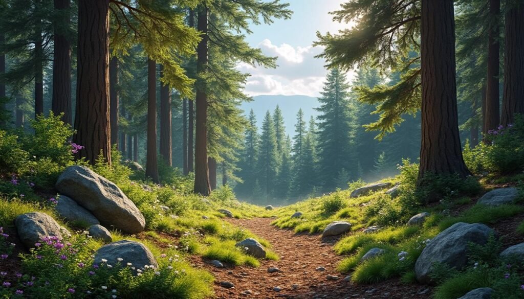 explorez la forêt domaniale de la coubre en 2025, un véritable havre de nature préservée où biodiversité et paysages authentiques vous attendent pour une escapade ressourçante.