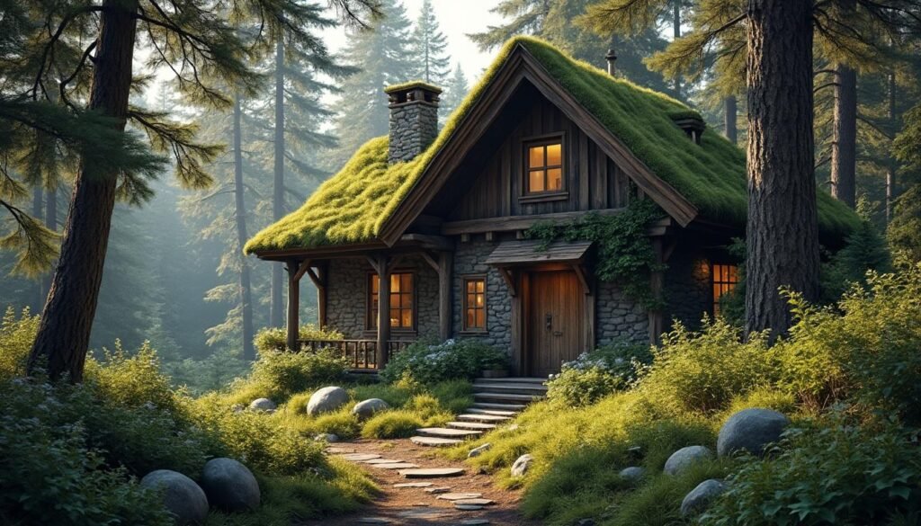 explorez la maison forestière de haslach, découvrez son histoire unique, son architecture traditionnelle et l'environnement naturel qui l'entoure.