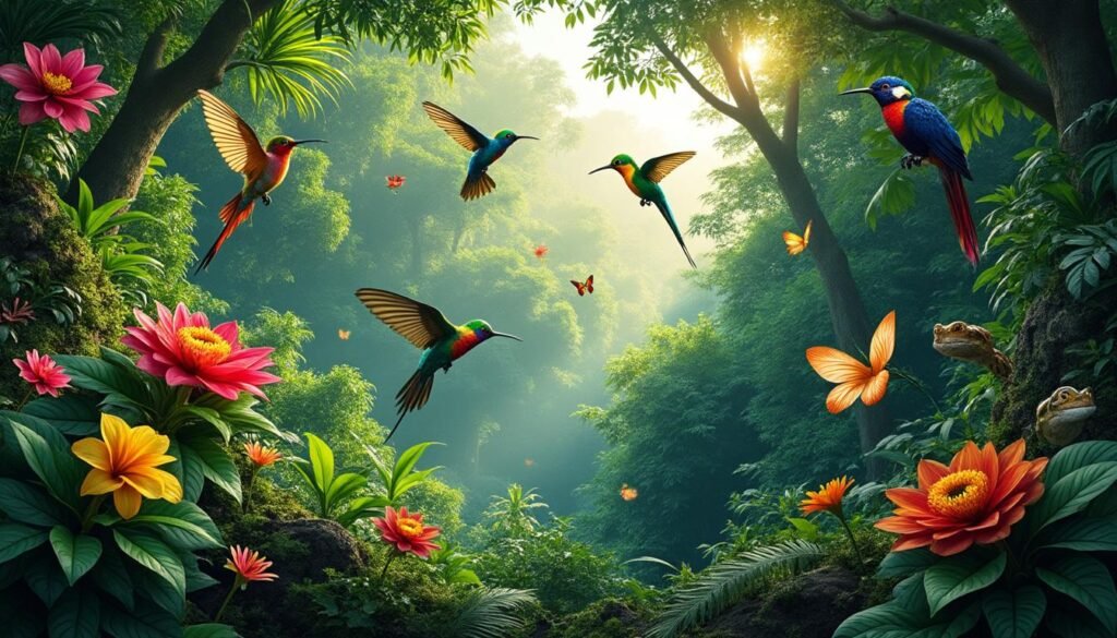 explorez la richesse naturelle et la biodiversité exceptionnelle de la forêt en martinique, un véritable trésor écologique à découvrir et protéger.