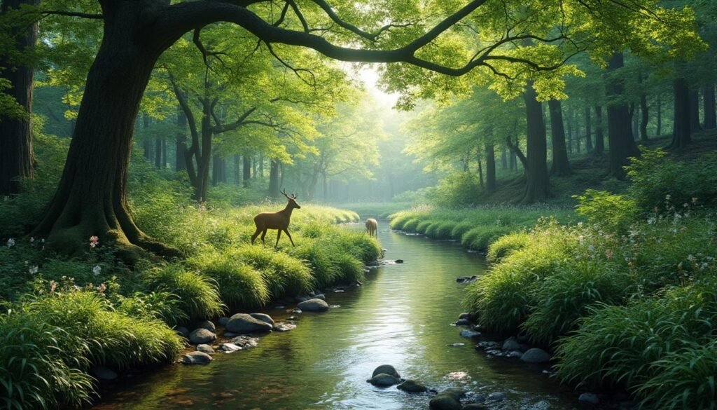 explorez la forêt départementale de la cantinière et découvrez sa biodiversité exceptionnelle, ses sentiers paisibles et ses paysages naturels préservés.