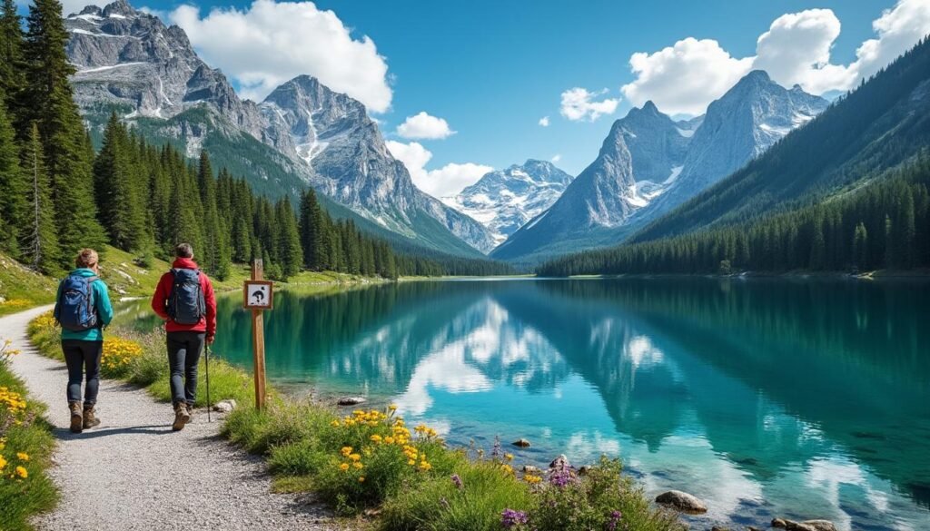 explorez le lac buclet à bourg d’oisans avec notre guide complet pour une visite réussie : activités, conseils pratiques et paysages à ne pas manquer.