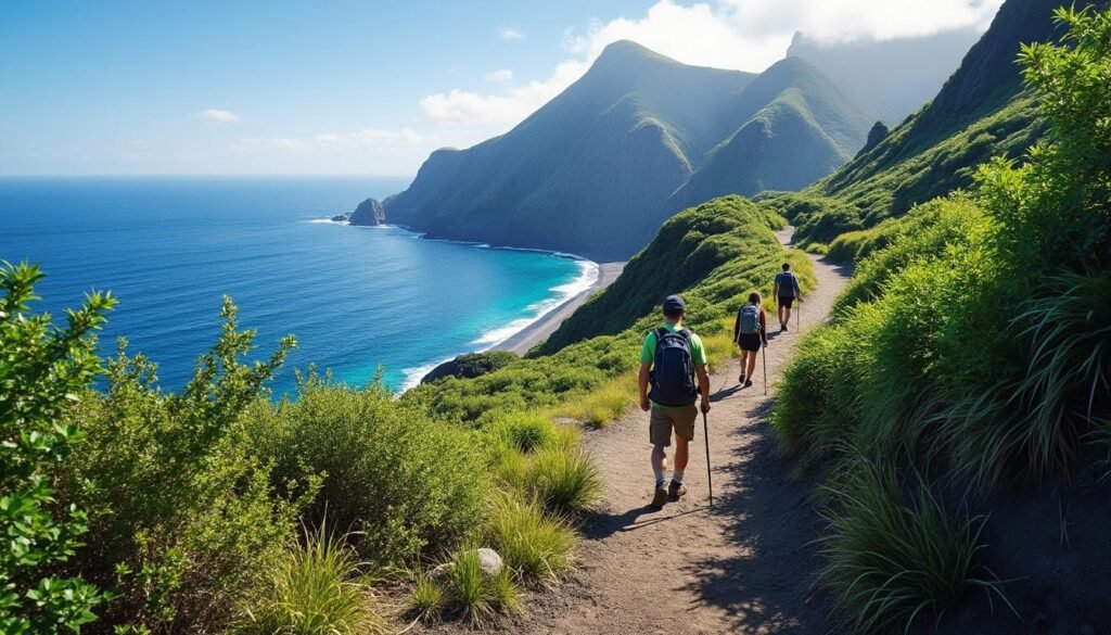 explorez le chemin du cap noir avec notre guide complet pour randonneurs, incluant conseils, itinéraires et points d'intérêt incontournables.