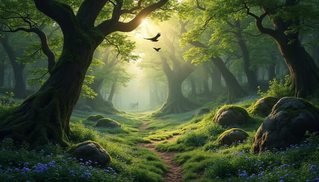 explorez le plan de la forêt de grésigne et découvrez ses secrets naturels, sa biodiversité unique et ses paysages préservés pour une aventure inoubliable en pleine nature.