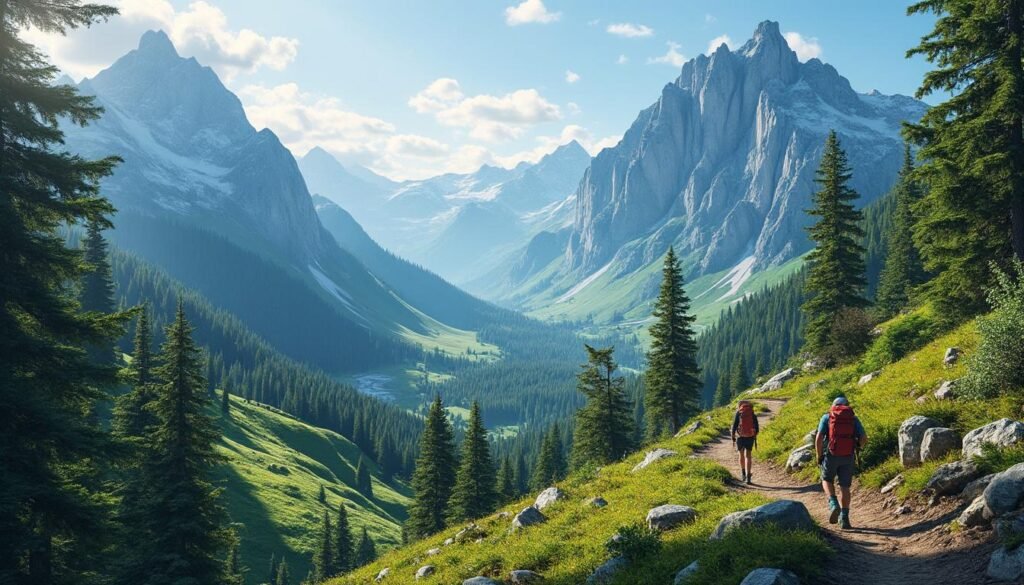 explorez les mystères de la montagne noire dans le tarn en 2025 et préparez-vous à vivre une aventure inoubliable au cœur d'un paysage naturel exceptionnel.