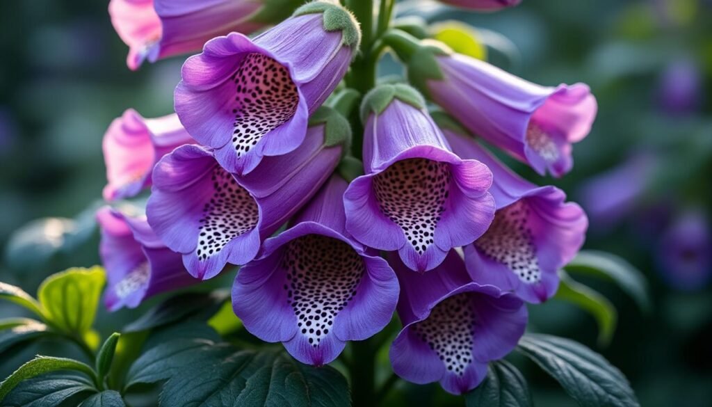 découvrez tout sur la digitale pourpre : ses caractéristiques, sa toxicité, ses périodes de floraison et comment l'identifier facilement.
