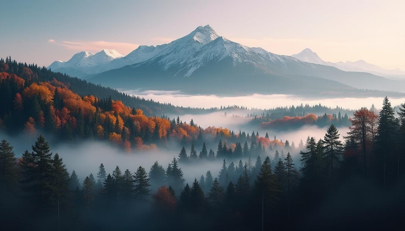 découvrez la forêt de la montagne noire, un écrin naturel riche en biodiversité, idéal pour les randonnées, la détente et l'exploration en pleine nature.