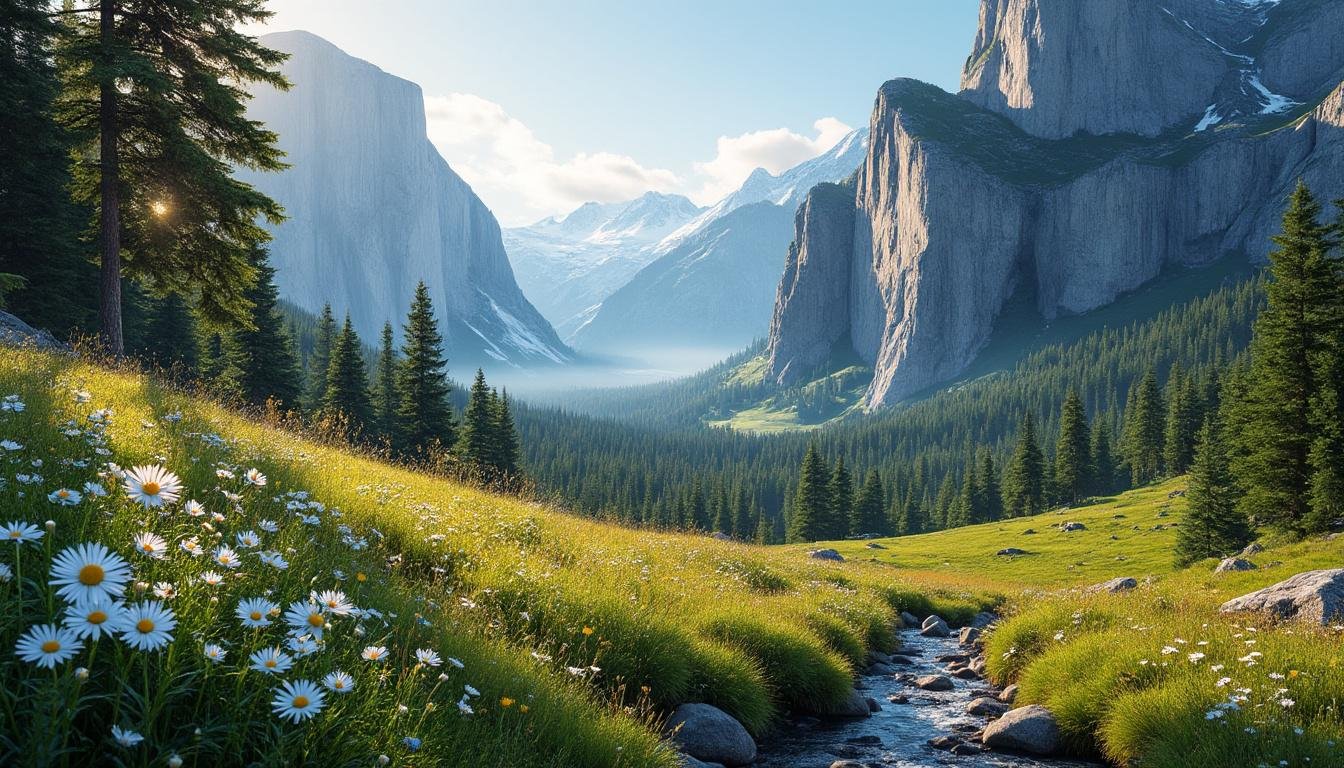découvrez la forêt du vercors, un espace naturel exceptionnel offrant des paysages verdoyants, une biodiversité riche et de nombreuses activités de plein air au cœur des alpes.