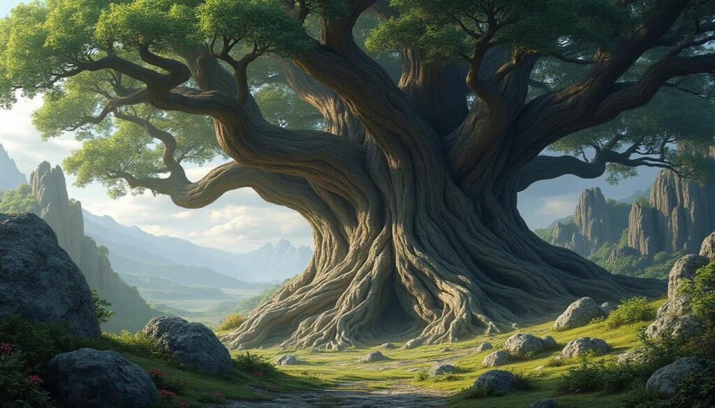 découvrez le phénomène de 'l'arbre qui cache la forêt' dans dofus : une analyse complète pour mieux comprendre ses enjeux et son impact sur le jeu.
