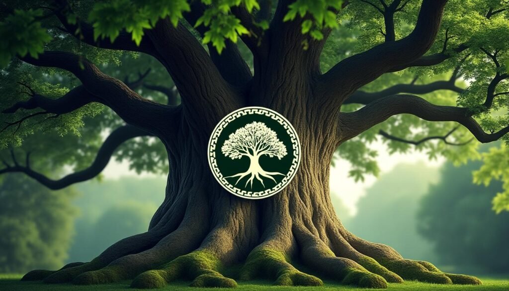 découvrez la signification et l'histoire du logo de l’office national des forêts, symbole emblématique de la protection et de la gestion durable des forêts françaises.