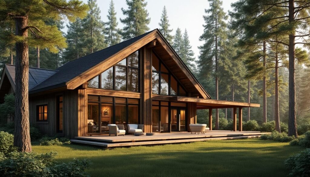 découvrez nos conseils pour trouver la maison idéale en pleine forêt : guide pratique pour choisir et acheter votre maison de rêve au cœur de la nature.