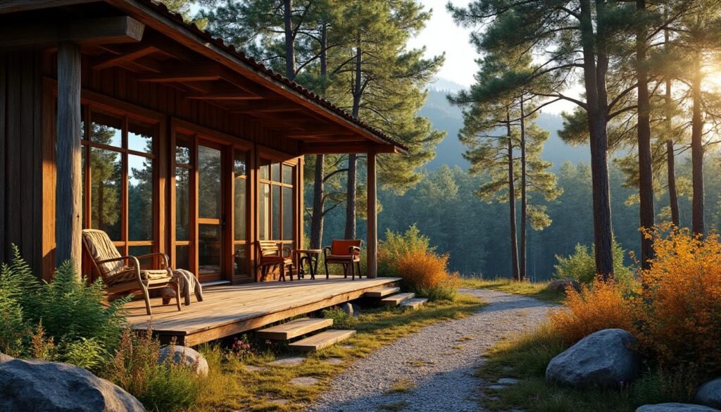 découvrez nos conseils pratiques pour bien choisir et réussir l'achat de votre maison forestière. guide complet pour investisseurs et amoureux de la nature.