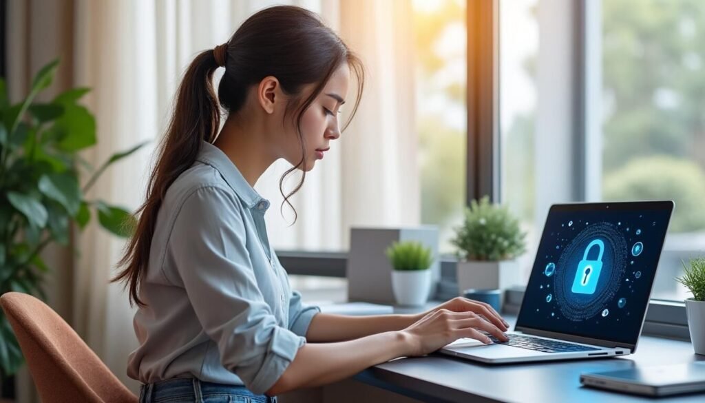 Mypeopledoc : Protégez vos documents importants avec notre coffre-fort électronique personnel sécurisé, simple et fiable.