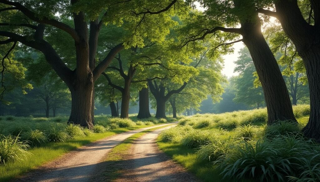 découvrez comment postuler à l'offre d'emploi à l'office national des forêts en 2025. toutes les informations pratiques pour réussir votre candidature.