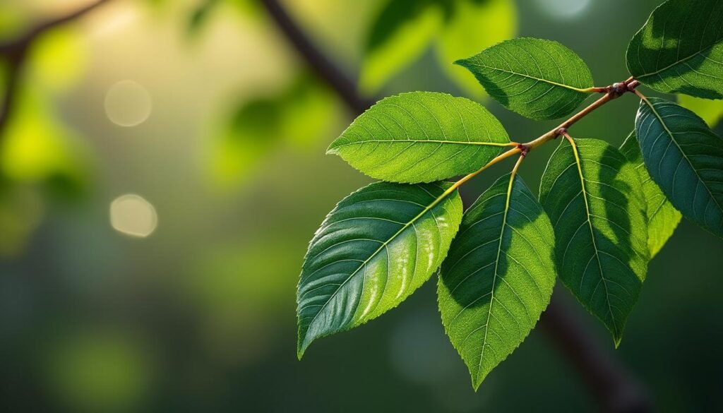 découvrez tout sur la feuille de merisier, ses caractéristiques uniques et ses nombreux usages en cuisine et en médecine naturelle.