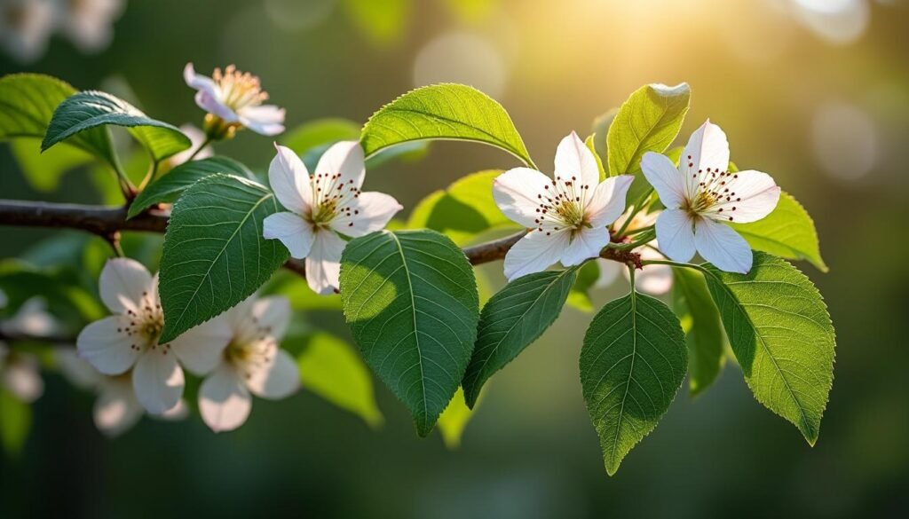 découvrez tout ce qu'il faut savoir sur la fleur de frêne, ses vertus médicinales et ses bienfaits pour la santé dans cet article complet.