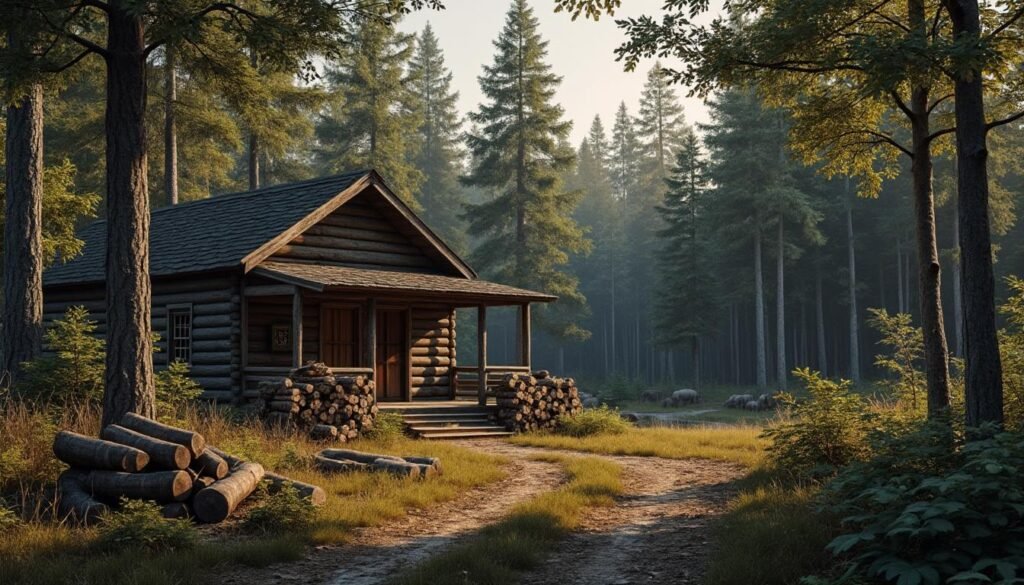 découvrez tout ce qu'il faut savoir sur la location de bois pour la chasse en 2025 : conditions, conseils et bonnes pratiques pour profiter pleinement de votre expérience.