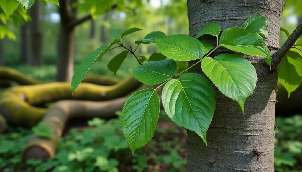 découvrez tout sur l'arbre charme, ses caractéristiques uniques et ses feuilles distinctives. apprenez à reconnaître cet arbre remarquable et ses particularités.