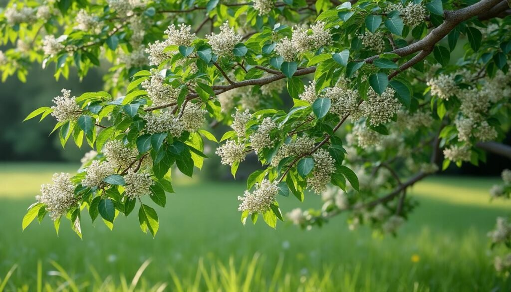 découvrez toutes les informations essentielles sur l’arbre frêne : ses caractéristiques, ses bienfaits et comment bien l’entretenir pour un jardin en pleine santé.
