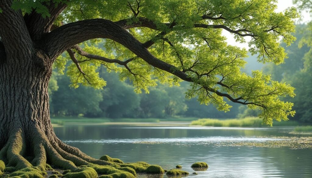 découvrez tout ce qu'il faut savoir sur l'aulne bois : ses caractéristiques, ses propriétés et ses nombreux usages en menuiserie, construction et environnement.