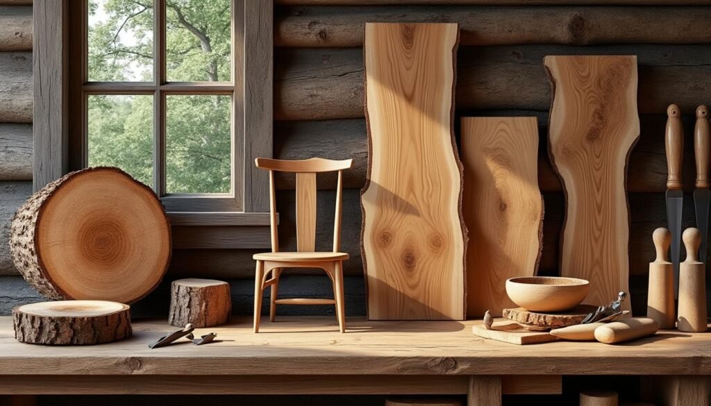 découvrez les caractéristiques du bois d’aulne, ses propriétés uniques et ses différentes utilisations en menuiserie, décoration et construction.