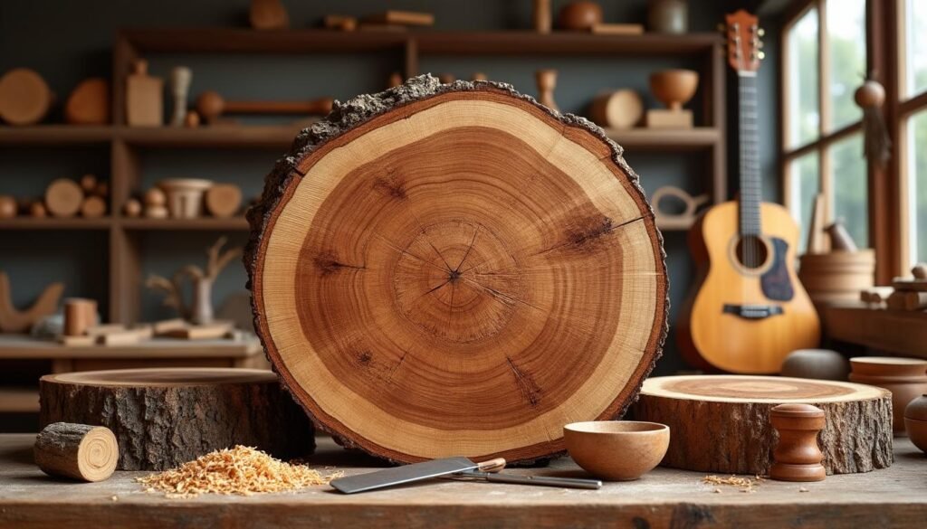 découvrez tout sur le bois d’aulne : ses caractéristiques, ses avantages et ses nombreuses utilisations en menuiserie, décoration et construction.