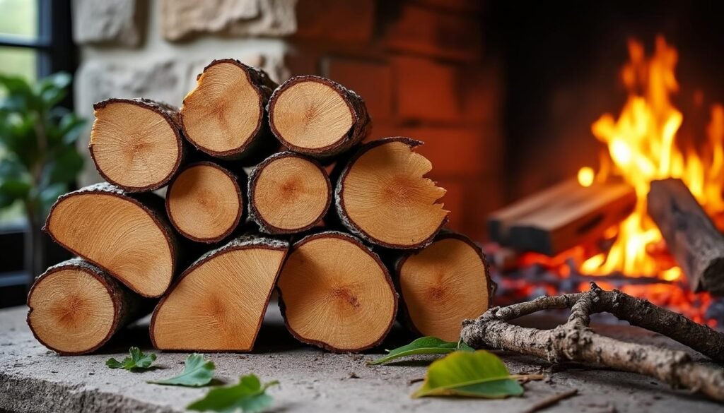 découvrez tout sur le bois de chauffage charme : ses caractéristiques, ses avantages et pourquoi il est un excellent choix pour votre chauffage au bois.
