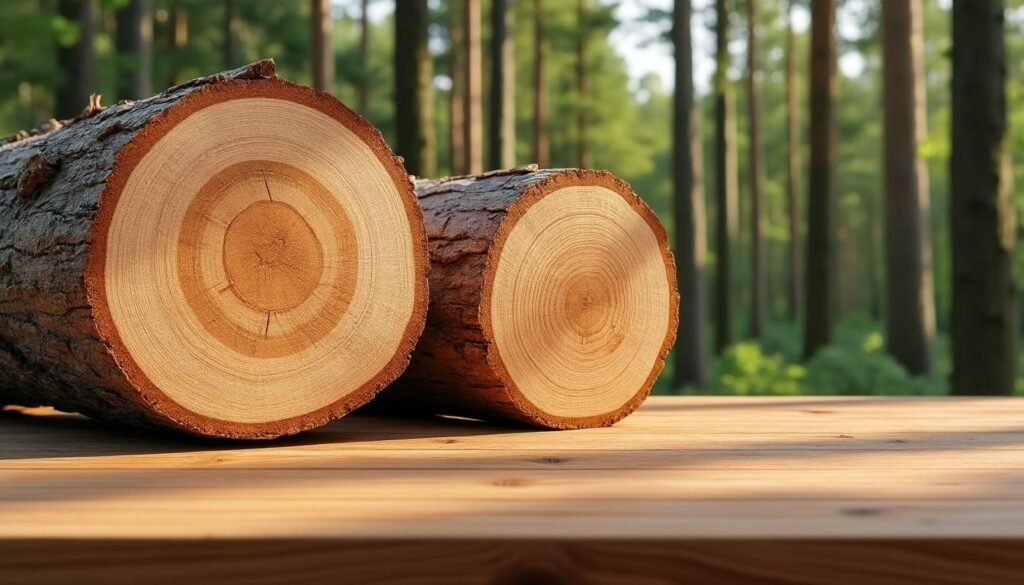 découvrez tout sur le bois de hêtre : ses caractéristiques uniques, ses avantages et ses différentes utilisations en menuiserie, décoration et mobilier.
