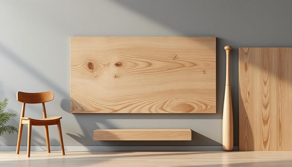 découvrez les caractéristiques du bois de frêne, ses avantages et ses nombreuses utilisations en menuiserie, décoration et mobilier pour valoriser vos projets.