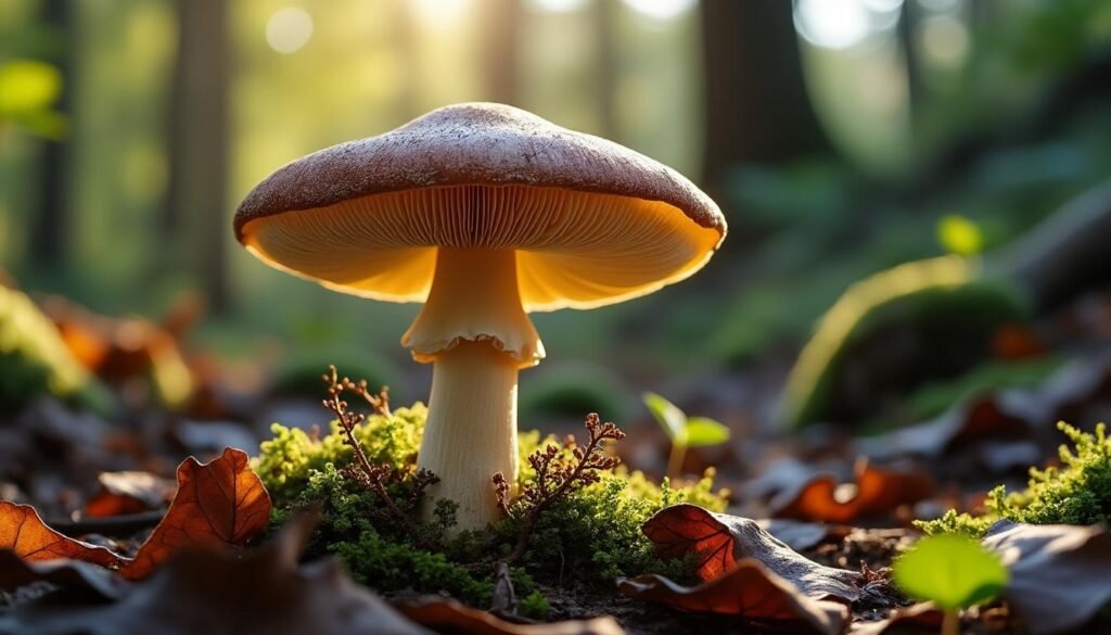 découvrez tout sur le champignon pissacan : comment l'identifier, où il pousse et ses utilisations possibles. guide complet pour passionnés de mycologie.