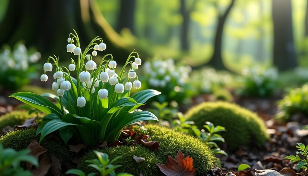 découvrez tout sur le muguet en forêt : conseils pratiques pour sa culture, son entretien et les meilleures conditions pour favoriser sa croissance naturelle.