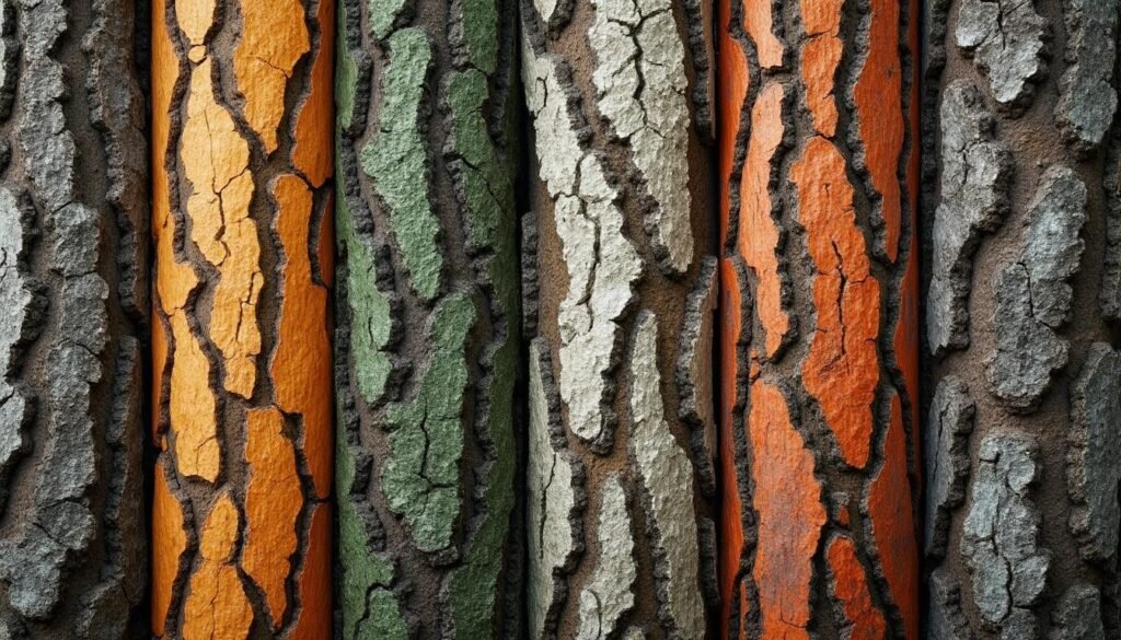 découvrez tout sur l'écorce des arbres : ses caractéristiques, ses rôles essentiels pour la protection et la survie des arbres, et son importance dans l'écosystème.