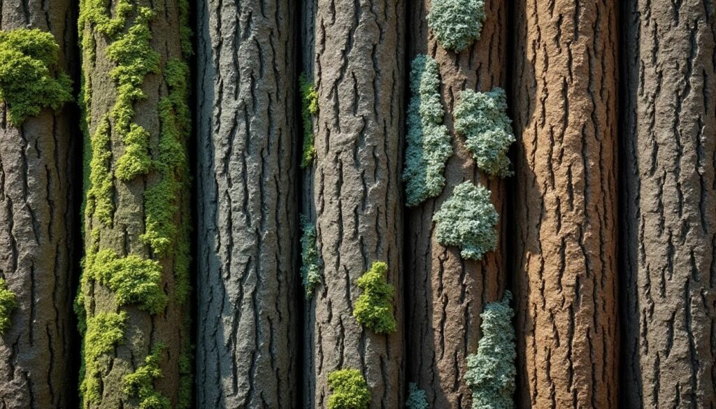 découvrez tout sur l’écorce des arbres, son importance vitale pour la protection, la nutrition et la santé des arbres, ainsi que ses rôles essentiels dans l’écosystème.