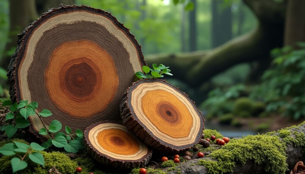 découvrez tout sur les écorces des arbres, leurs caractéristiques uniques et leurs nombreuses utilisations pratiques dans la vie quotidienne et l'industrie.