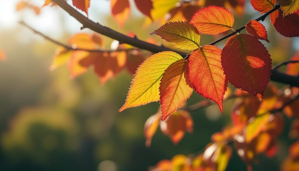 découvrez tout sur les feuilles de merisier : leurs caractéristiques, bienfaits et utilisations pratiques au quotidien.