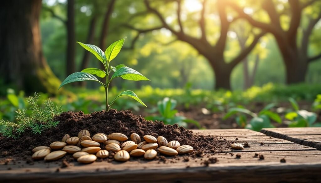 découvrez tout ce qu'il faut savoir sur les graines d'arbres forestiers, de la plantation à l'entretien, pour réussir vos projets de reforestation et jardinage.